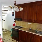 Prázdninový dům Casa Tainin Pantasina
