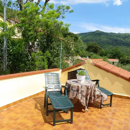 Casa Tainin Prázdninový dům