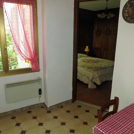 Casa Tainin Holiday home
