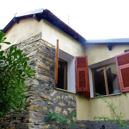 Casa Tainin * Pantasina