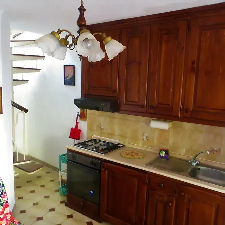 Holiday home Casa Tainin Pantasina