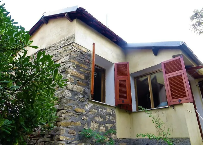 Casa Tainin * Pantasina