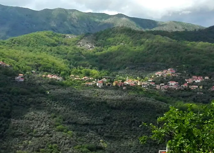 Prázdninový dům Casa Tainin Pantasina