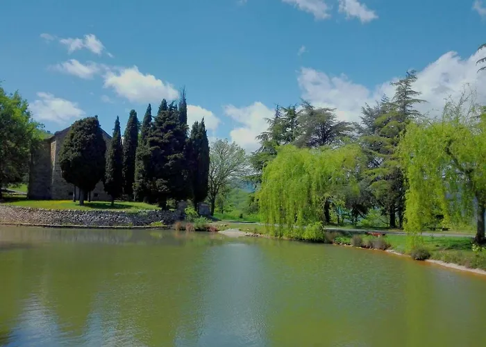 Prázdninový dům Casa Tainin