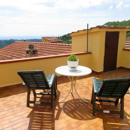 Casa Tainin Ferienhaus