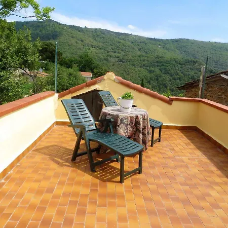 Casa Tainin Pantasina