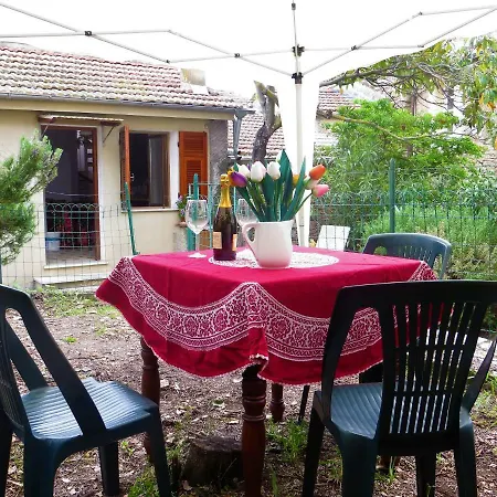 Ferienhaus Casa Tainin *