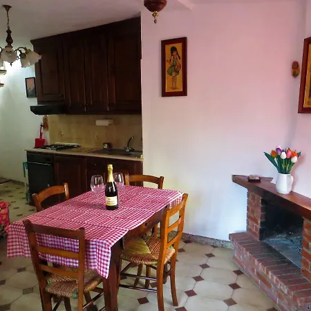 Casa Tainin Ferienhaus Pantasina