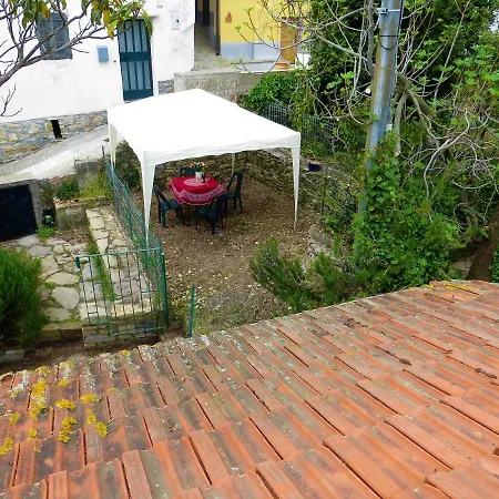 Ferienhaus Casa Tainin Pantasina