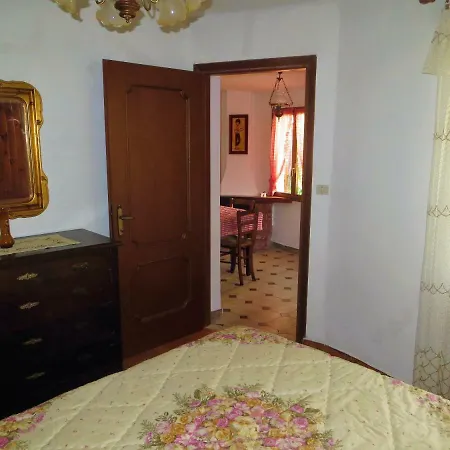 Ferienhaus Casa Tainin Pantasina