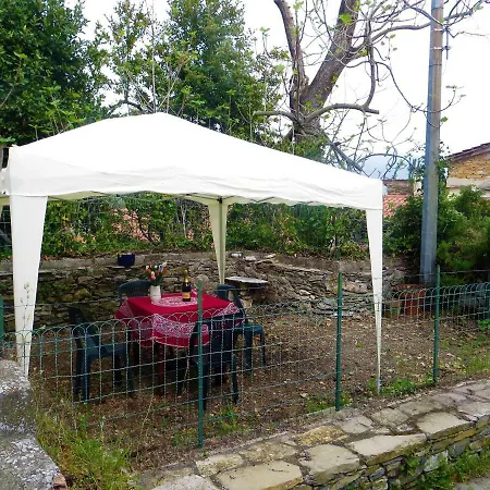 Casa Tainin Hébergement de vacances *