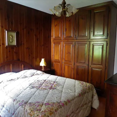 Ferienhaus Casa Tainin Pantasina