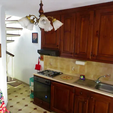 Nyaraló Casa Tainin Pantasina