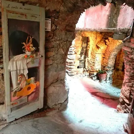 Casa Tainin Ferienhaus Pantasina
