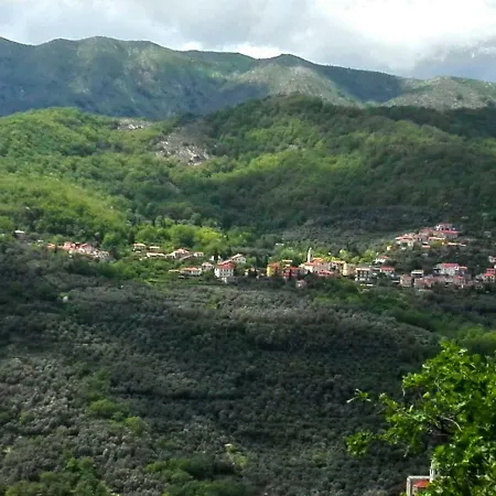 Hébergement de vacances Casa Tainin Pantasina
