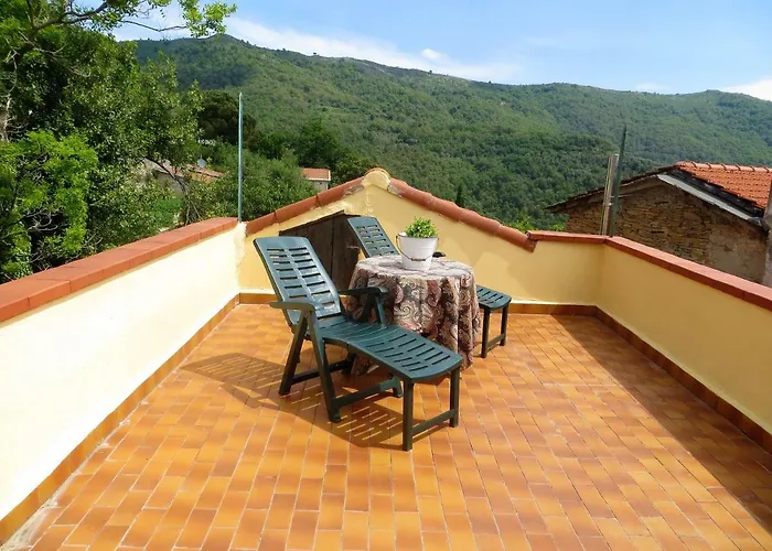 Casa Tainin Pantasina