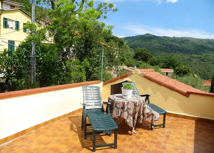 Casa Tainin Feriehus