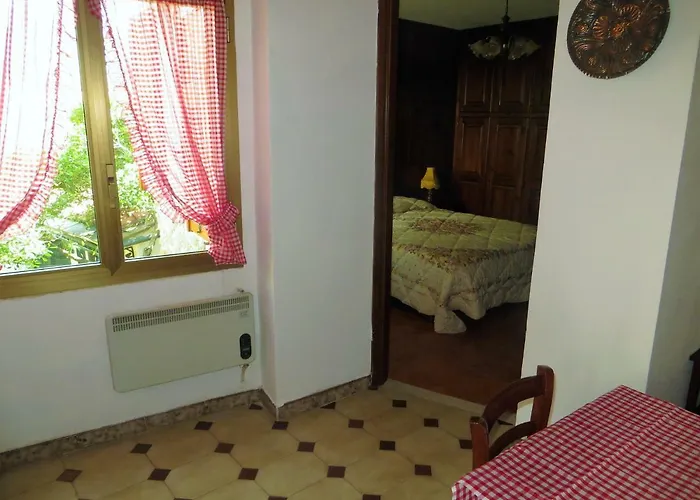 Casa Tainin Feriehus