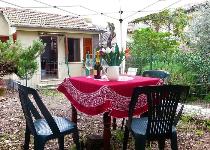 Holiday home Casa Tainin *