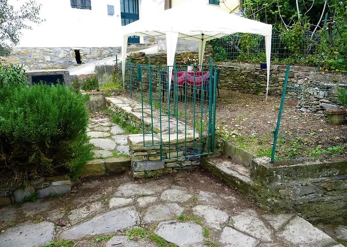 Hébergement de vacances Casa Tainin *