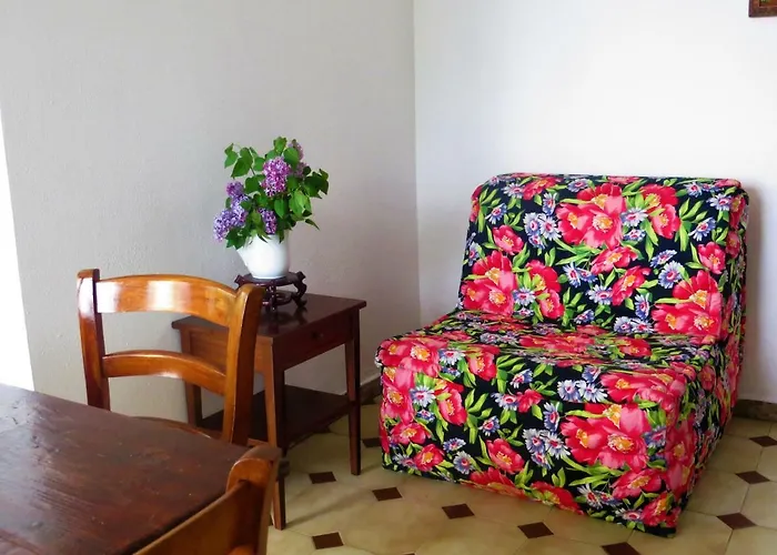 Holiday home Casa Tainin