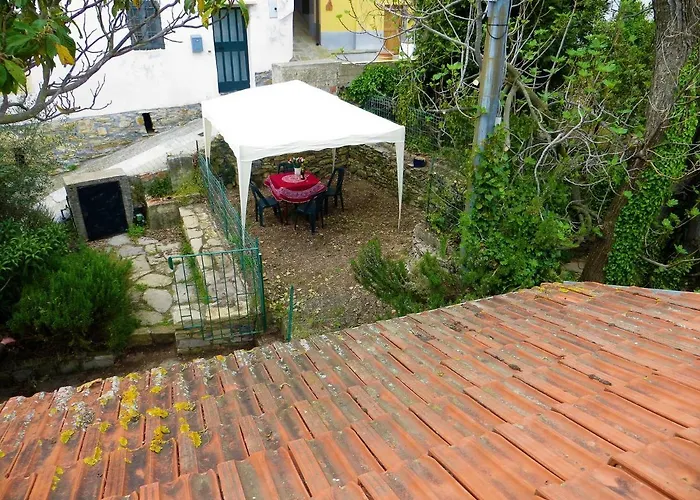 Hébergement de vacances Casa Tainin Pantasina