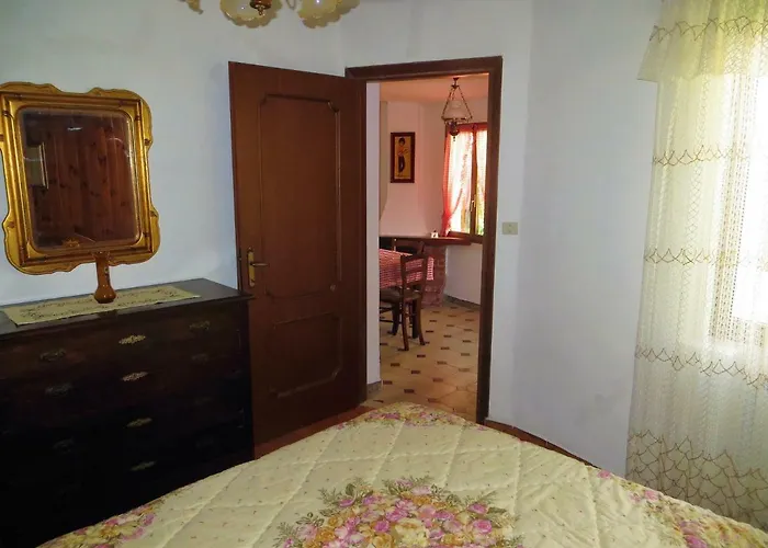 Holiday home Casa Tainin Pantasina