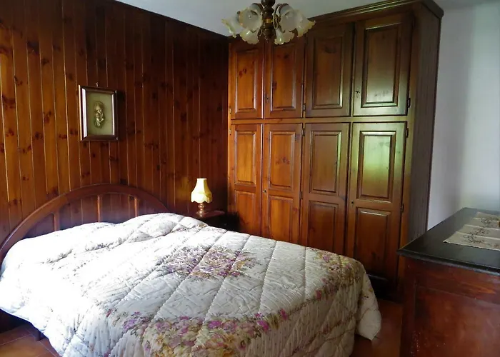 Hébergement de vacances Casa Tainin Pantasina